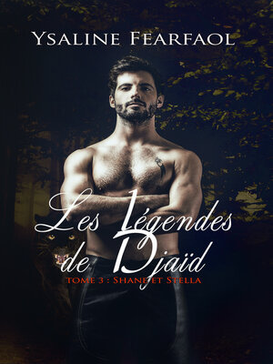 cover image of Les Légendes de Djaïd tome 3